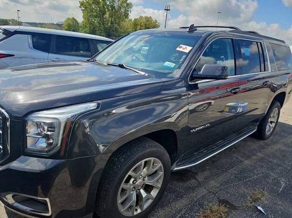 GMC YUKON XL 2016 1GKS2GKC5GR373581 image GMC YUKON XL 2016 1GKS2GKC5GR373581 image